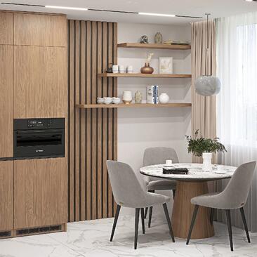Calacatta Wood