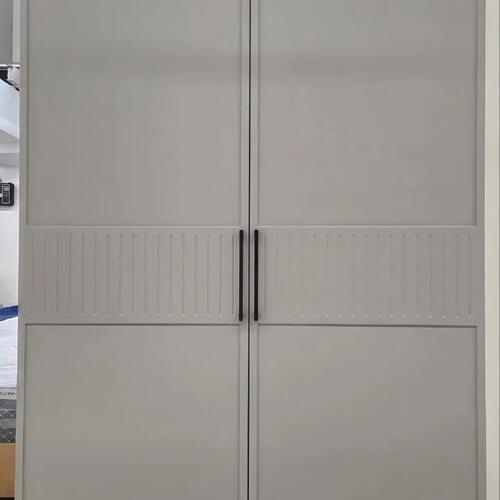 Шкаф «2в1 тройка»