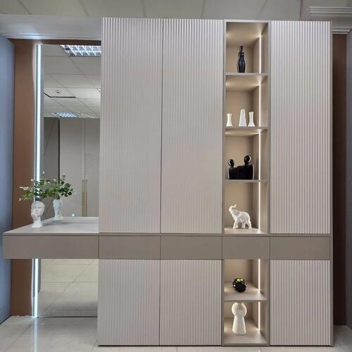 Прихожая «Хвилька»