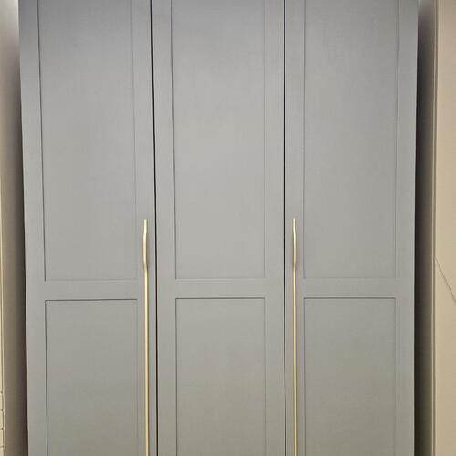 Шкаф «25. Классика»