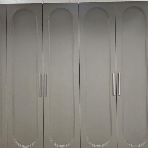 Шкаф «Фреза Овал» 