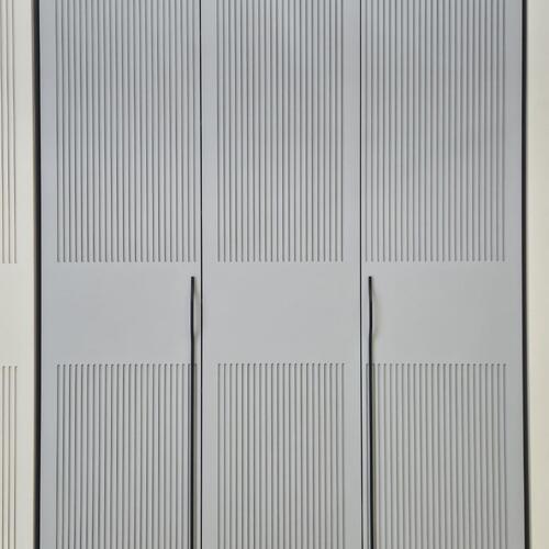 Шкаф «Фреза 2в1 тройка»