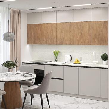 Calacatta Wood