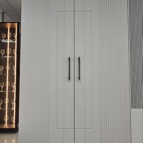 Шафа «Фреза Квадрат»