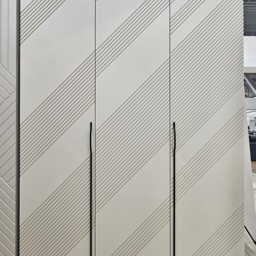 Шафа “Коса смужка” 