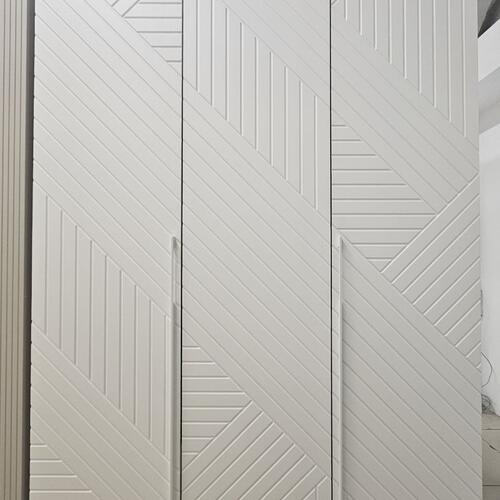 Шафа “Геометрія”